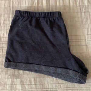 Victoria’s Secret Pajama Shorts
